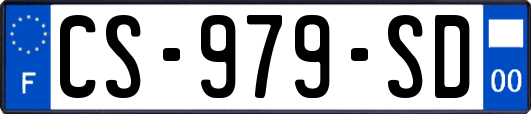 CS-979-SD