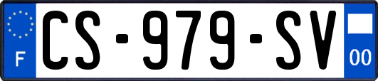 CS-979-SV