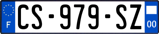 CS-979-SZ