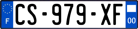 CS-979-XF