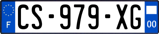 CS-979-XG