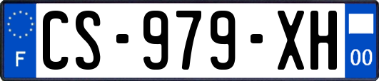 CS-979-XH