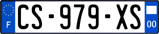 CS-979-XS