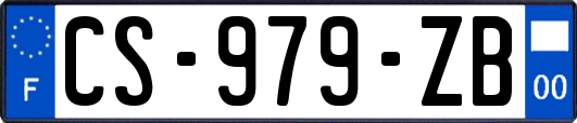 CS-979-ZB