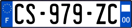 CS-979-ZC