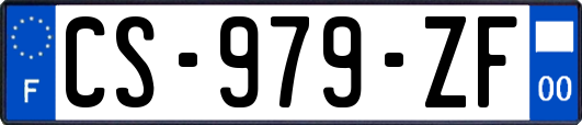 CS-979-ZF