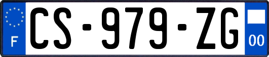 CS-979-ZG