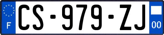 CS-979-ZJ