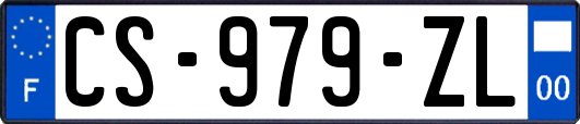 CS-979-ZL