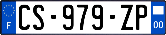 CS-979-ZP