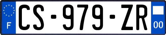 CS-979-ZR