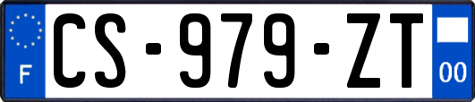 CS-979-ZT