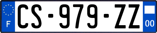 CS-979-ZZ