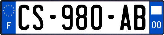 CS-980-AB