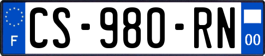 CS-980-RN
