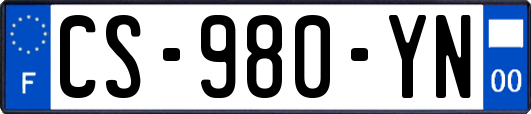 CS-980-YN