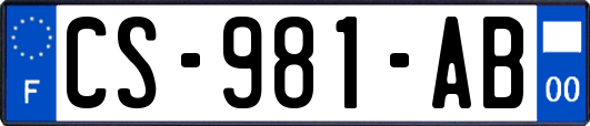 CS-981-AB