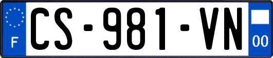 CS-981-VN