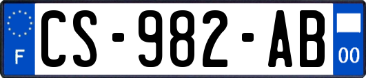 CS-982-AB