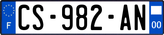 CS-982-AN