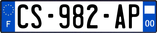 CS-982-AP