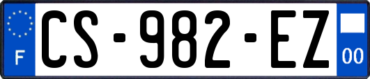 CS-982-EZ