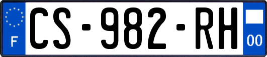 CS-982-RH
