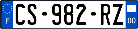 CS-982-RZ