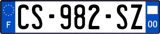 CS-982-SZ