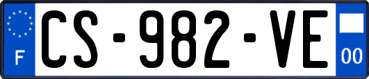 CS-982-VE