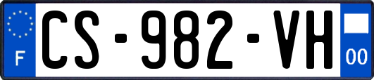 CS-982-VH