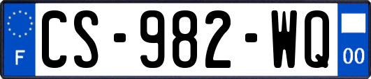 CS-982-WQ