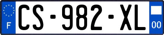 CS-982-XL