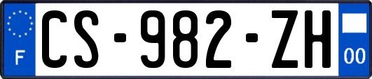 CS-982-ZH