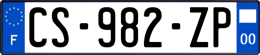 CS-982-ZP