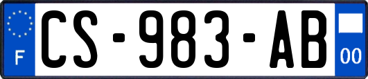 CS-983-AB