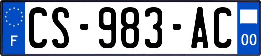 CS-983-AC