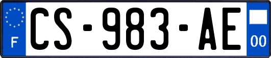 CS-983-AE