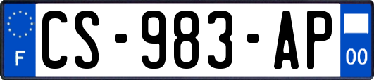 CS-983-AP