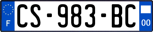 CS-983-BC