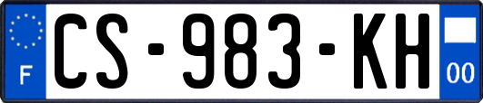 CS-983-KH