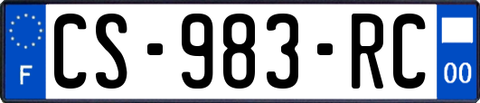 CS-983-RC
