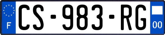 CS-983-RG