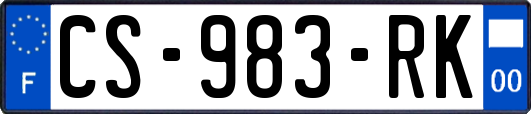 CS-983-RK