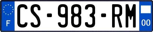 CS-983-RM