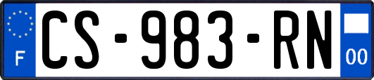CS-983-RN