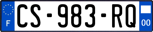 CS-983-RQ