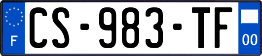 CS-983-TF