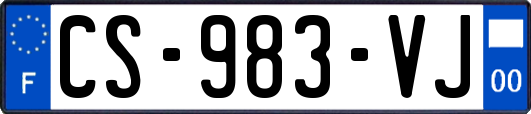 CS-983-VJ