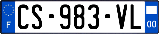 CS-983-VL